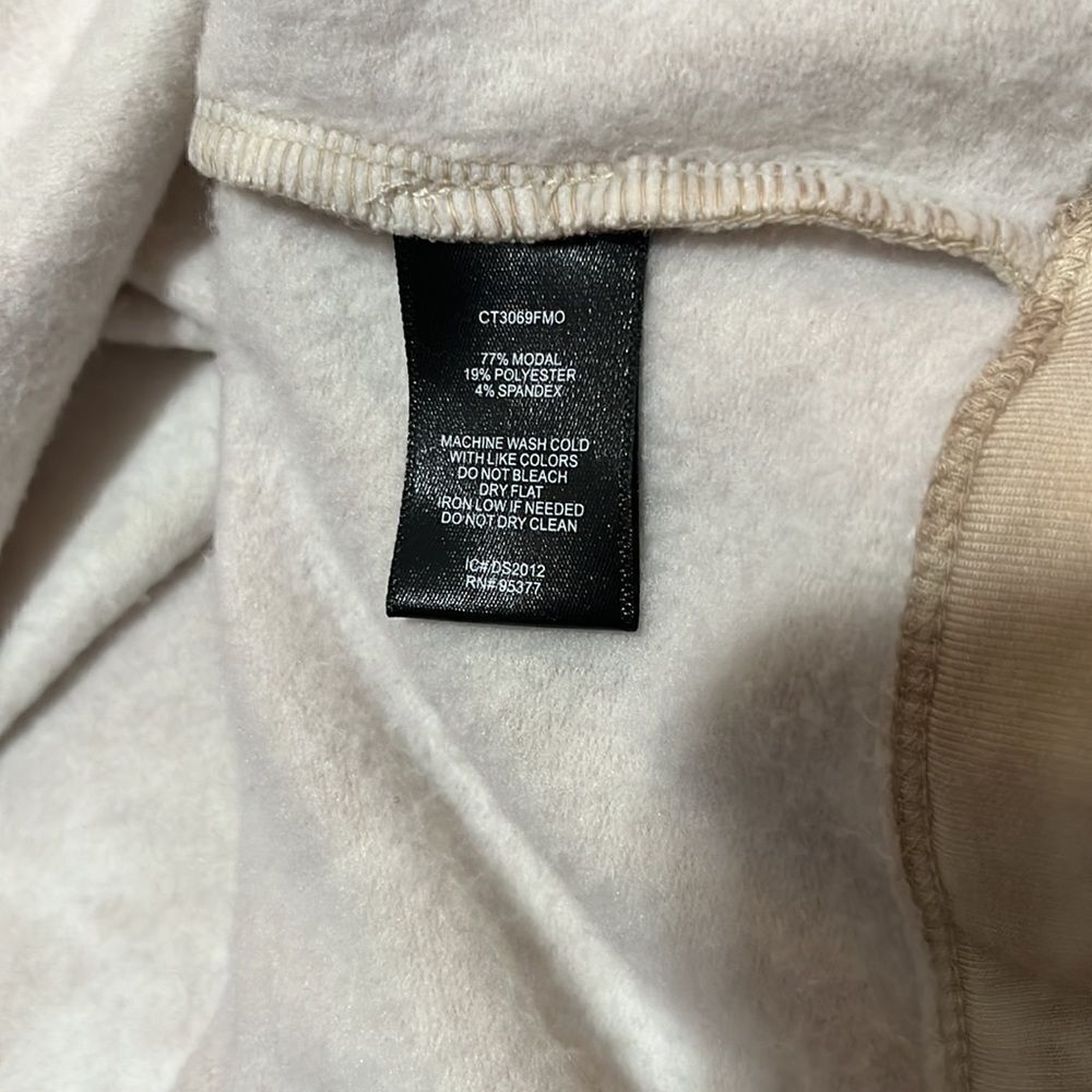 Sanctuary Sweatshirt, NWT - Picture 5 of 5